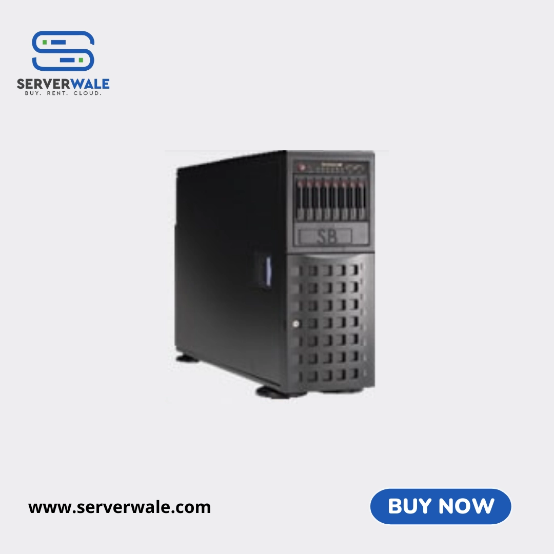 Supermicro Servers Price List