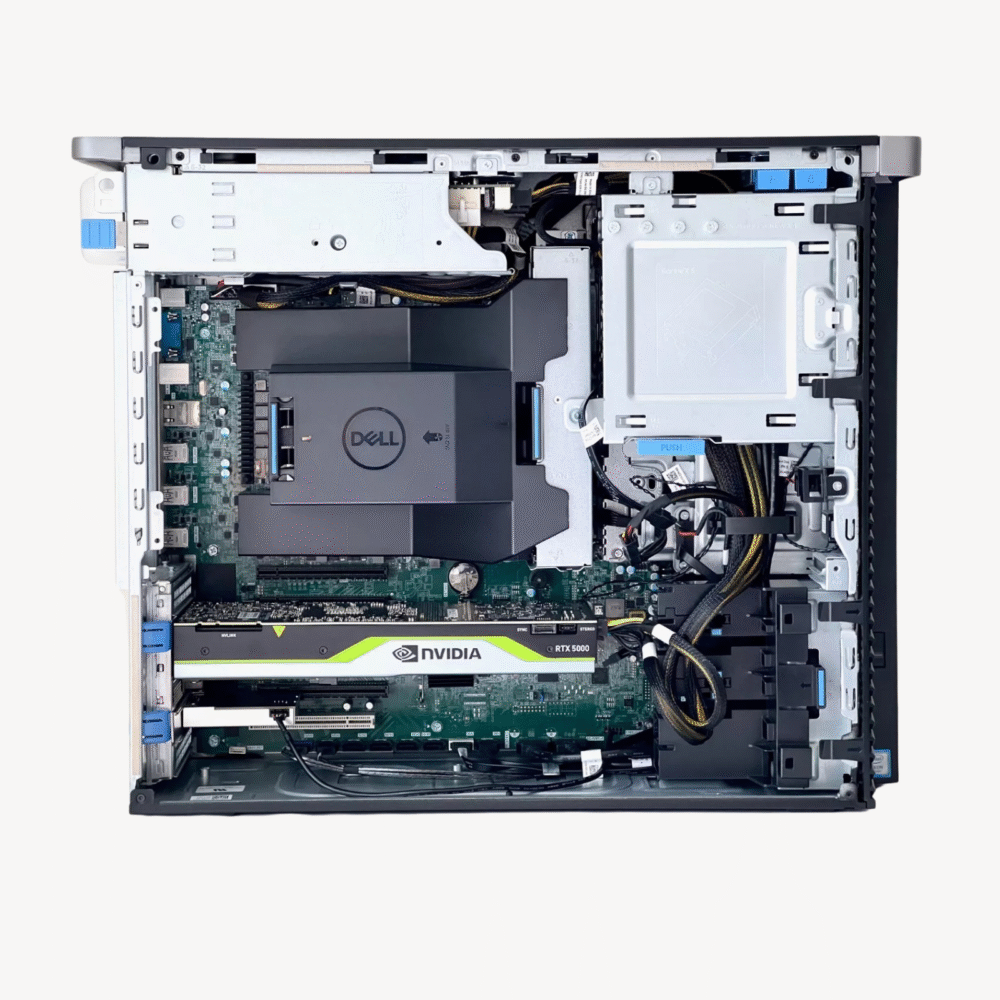 Dell Precision T5820 - Image 3