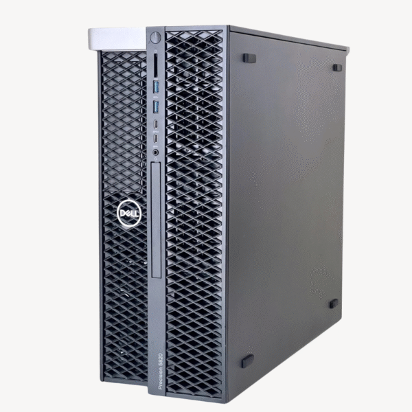 Dell Precision T5820