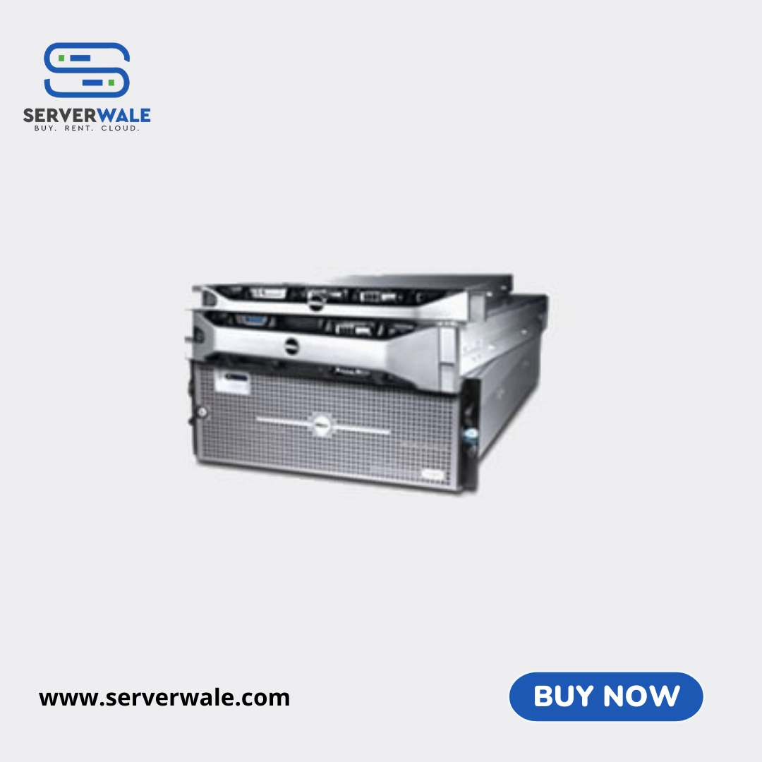 Used 1U Rack Servers For Sale
