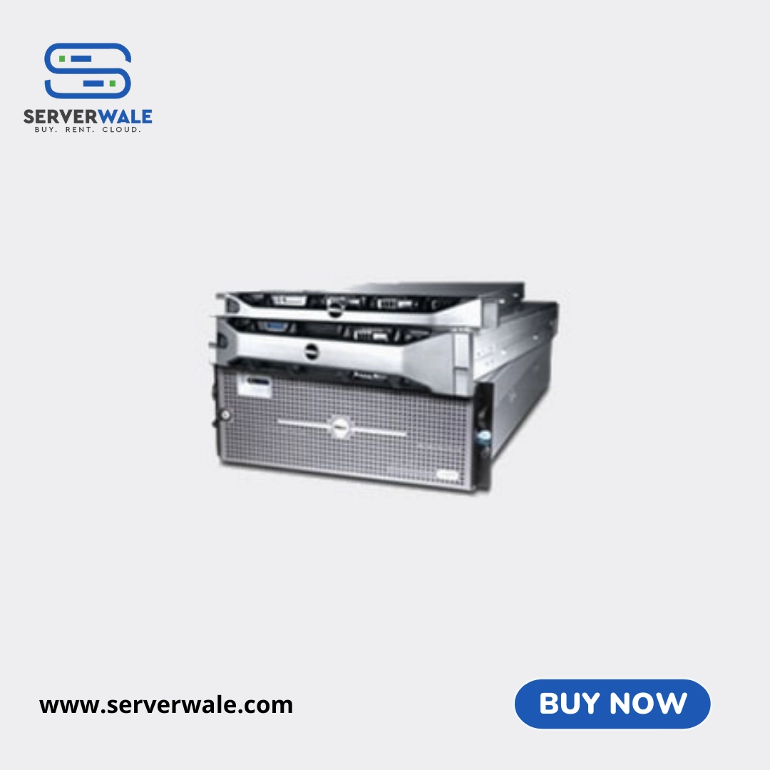 Used 2U Rack Servers For Sale