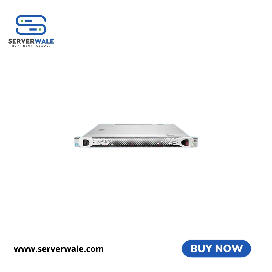 Used HP Proliant DL180 G1 Server