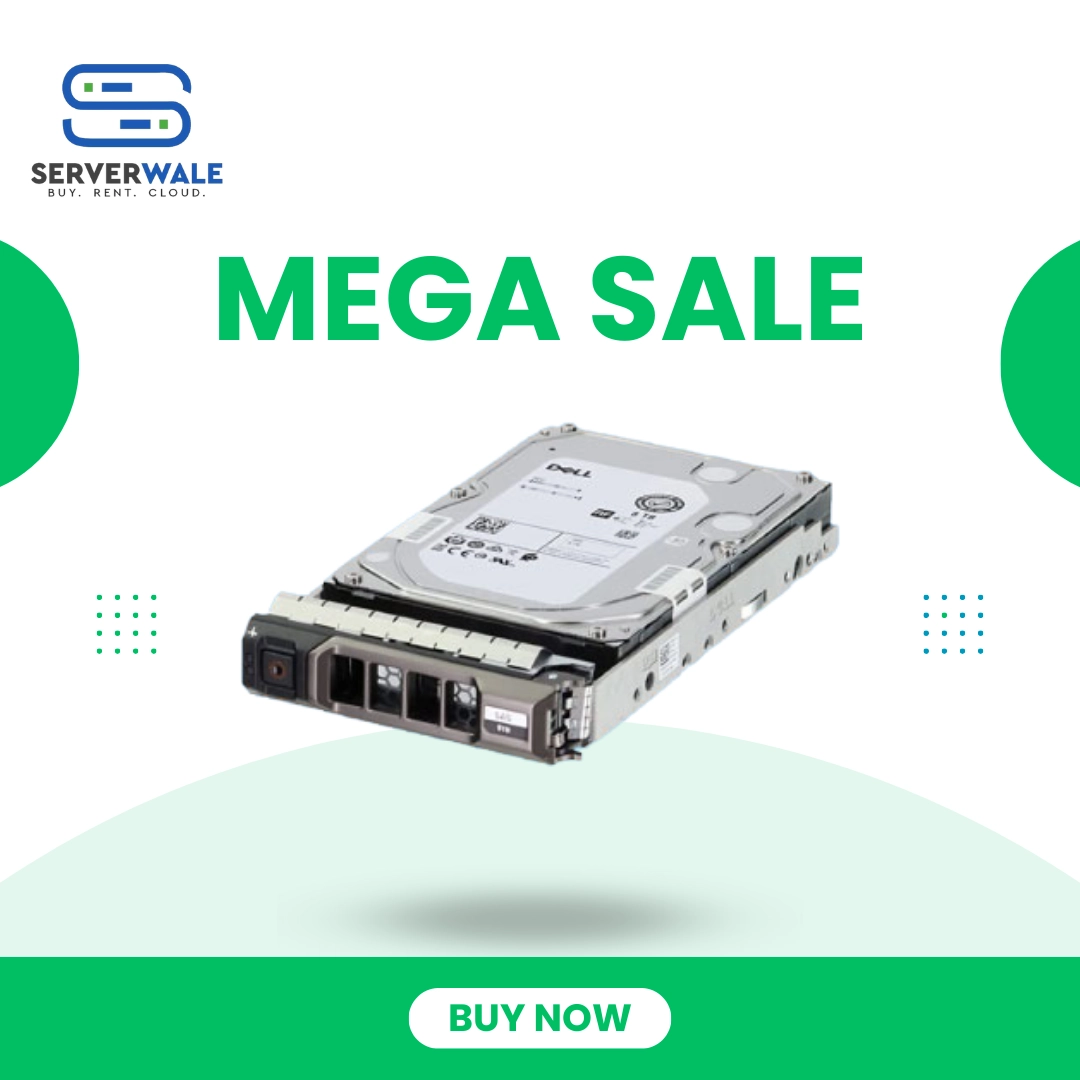 Dell 200GB SAS 6Gbps 2.5-inch SSD