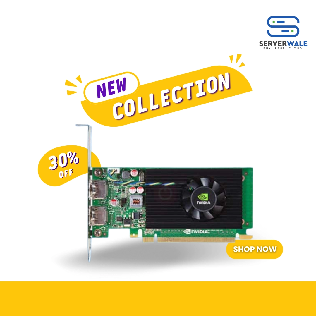 NVIDIA Quadro K2200 Graphics Card